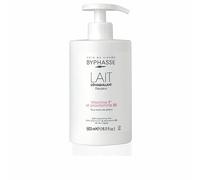 Byphasse Facial Makeup Milk Vitamin E 500ml