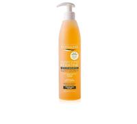 Byphasse Liquid Keratin Shampoo for Dry Hair, 520 ml