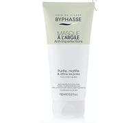 BYPHASSE - Masque à l'Argile - Anti Imperfections - Peaux Mixtes à grasses -150ml