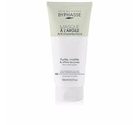 BYPHASSE - Masque à l'Argile - Anti Imperfections - Peaux Mixtes à grasses -150ml
