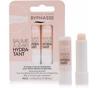 Byphasse Moisturizing Lip Balm 2 units