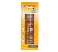 Byphasse Pack of 4 Liquid Keratin Shampoo 520 ml for Dry