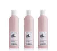 Byphasse - Protective Cream for Unruly Hair - 250 ml - Pack of 3