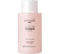 Byphasse Rose Water Douceur Toner 500 ml