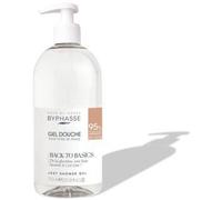 Byphasse Shower Gel for All Skin Types 750 ml