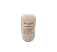 Byphasse Sweet Almond Oil - 24h deodorant roll-on - All Skin Types - 50 ml