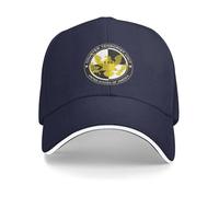 byphrsgvzc Baseball Cap 24 Counter Terrorist Unit CTU Logo Baseball Cap Golf Christmas Hat Hats for Women Men's BZTA-AS0331