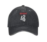 byphrsgvzc Suicide Vintage Baseball Cap Boys Music Tour Unisex Men Designer Trucker Hat Summer Streetwear Outdoor Sports Baseball Caps hmqcs-Color5