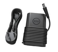 Byprlvps 65W 7.4mm*5.0mm Charger Compatible with Dell Latitude 5400 5300 5500 5580 5480 5490 7280 7400 7480 7490 7300 7290 3190 3440 E5250 E5450 E5470 E5570 E6440 E7440 E7450 E7470 AC Adapter Cord