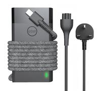 Byprlvps 65W USB C Laptop Charger Compatible with HP Elitebook Charger