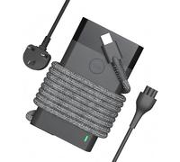 Byprlvps New Slim 65W USB C Laptop Charger Compatible with HP Type C