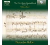 The Fitzwilliam Virginal Book, Vol. 2