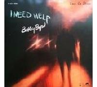 Byrd Bobby - I Need Help [VINYL]