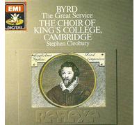 Byrd - Byrd:Choral Works