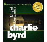 Byrd,Charlie - 7days Presents:Jazz Classics