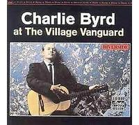 Byrd, Charlie - At The Village Vanguard