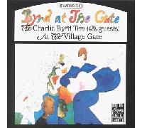 Byrd, Charlie - Byrd at the Gate