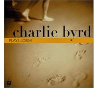 Byrd, Charlie - Byrd Plays Jobim