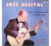 Byrd, Charlie - Jazz Recital