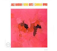 Byrd, Charlie - Jazz Samba