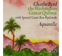 Byrd, Charlie - Washington Guitar Quintet