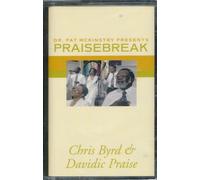 Byrd,Chris - Praisebreak [CASSETTE]