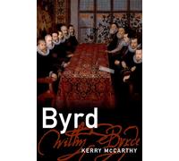Byrd (Composers Across Cultures)