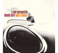 Byrd, Donald - A New Perspective