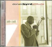 Byrd Donald - Attitude