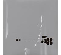 Byrd, Donald & Bobby Jaspar - Paris '58
