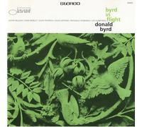 Byrd, Donald - Byrd in Flight