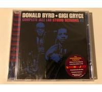 Byrd, Donald - Complete Jazz Lab Studio Sessions 2 [Spanish Import]