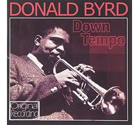 Byrd, Donald - Down Tempo