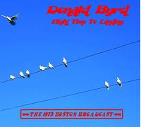 Byrd, Donald - Flight Time to Landing: 73 Boston Broadcast
