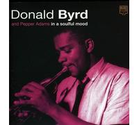 Byrd, Donald - In A Soulful Mood