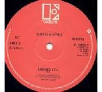 BYRD, Donald - Love has come around / Loving you / K 12559 T [VINYL]