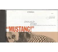 Byrd, Donald - Mustang