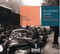 Byrd Donald - Parisian Thoughfare