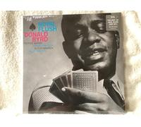 Byrd Donald - Royal Flush [VINYL]