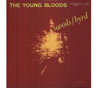 Byrd, Donald - The Young Bloods (Mono) [VINYL]