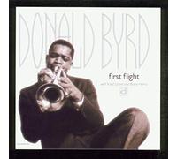 BYRD - First Flight