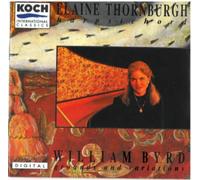 Byrd: Grounds and Variations