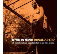 Byrd in Hand