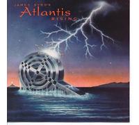 Byrd,James - Atlantis Rising