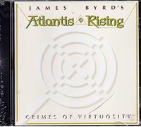 Byrd, James - Crimes of Virtuosity