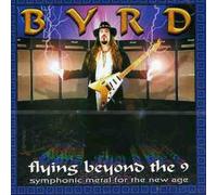 James Byrd – Flying Beyond the Nine – Lion