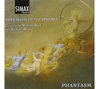 Byrd; Mico: Still Music of the Spheres