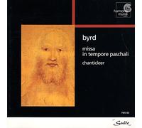 Byrd - Missa/in Tempori Paschali