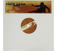 Byrd Papa - Many Moods of Papa Byrd [VINYL]