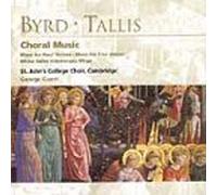 Byrd/Tallis: Choral Music [IMPORT]
